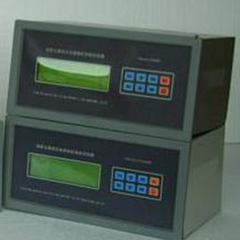 义马TM-II型电除尘高压控制器
